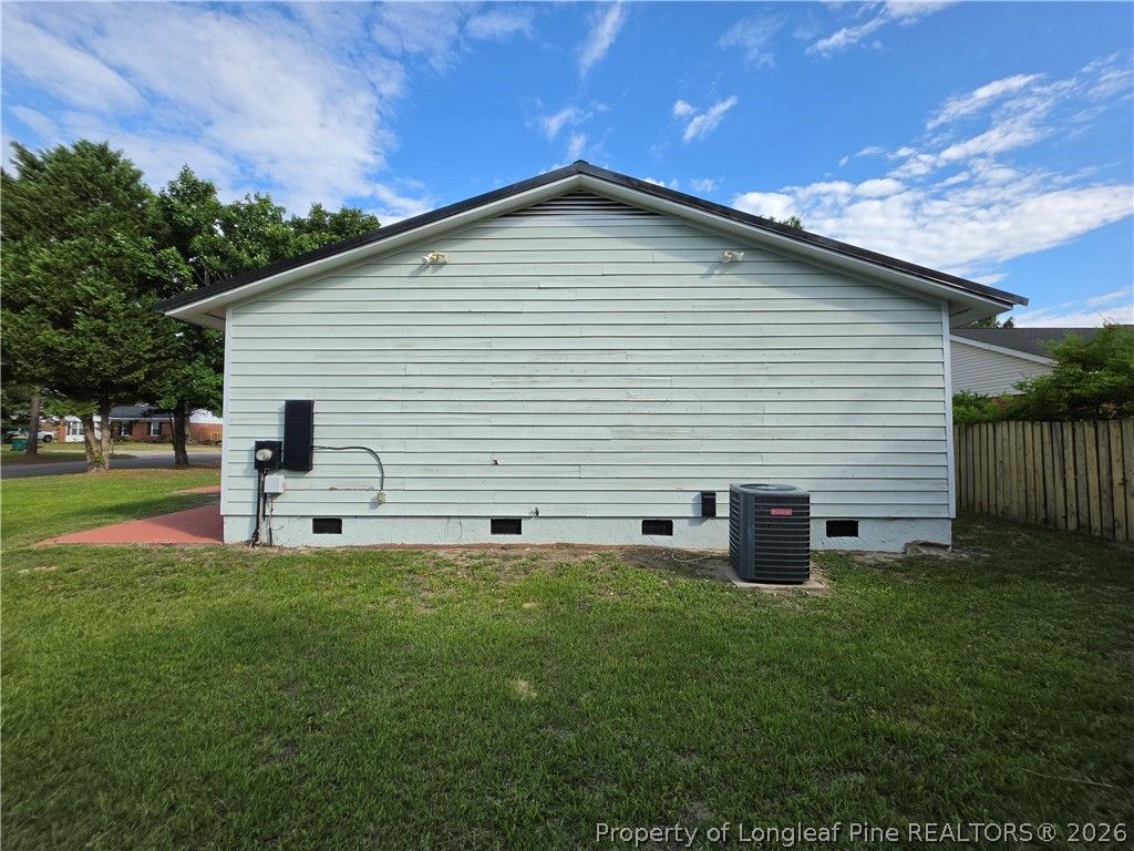 5711 Sagamore Road, Hope Mills, NC 28348 — photo 5
