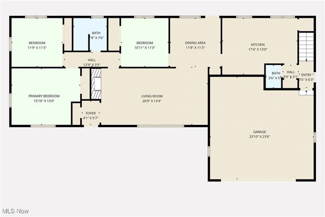 1857 Gorge Park Boulevard, Stow, OH 44224