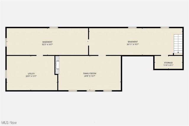 1857 Gorge Park Boulevard, Stow, OH 44224