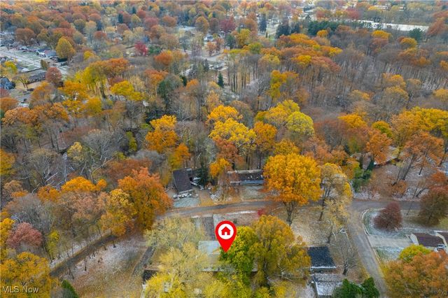 1857 Gorge Park Boulevard, Stow, OH 44224