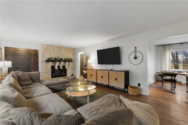 1857 Gorge Park Boulevard, Stow, OH 44224