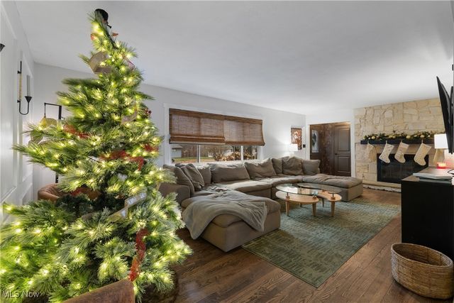 1857 Gorge Park Boulevard, Stow, OH 44224