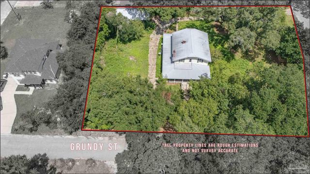 1804 Grundy St, Pensacola, FL 32507