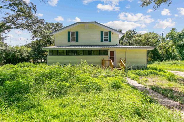 1804 Grundy St, Pensacola, FL 32507