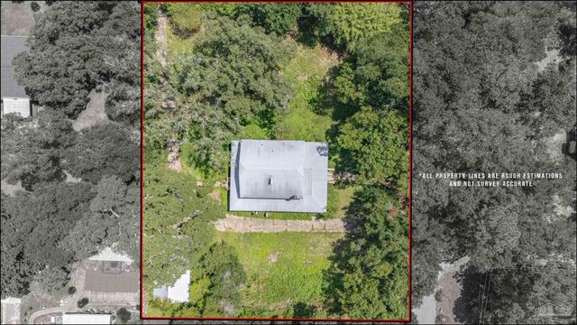 1804 Grundy St, Pensacola, FL 32507