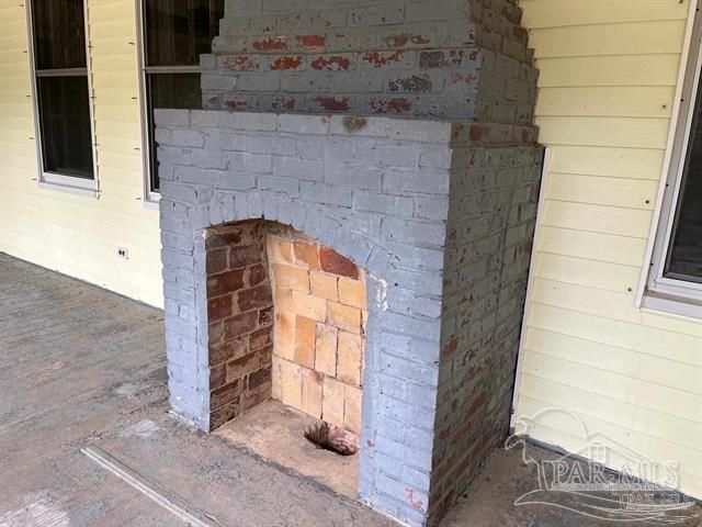 1804 Grundy St, Pensacola, FL 32507