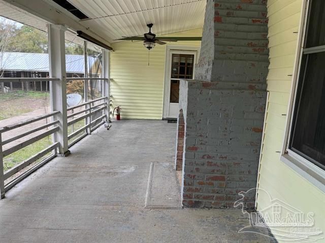 1804 Grundy St, Pensacola, FL 32507