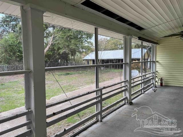 1804 Grundy St, Pensacola, FL 32507