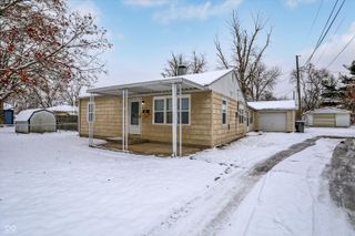 2420 Finley Avenue, Indianapolis, IN 46203