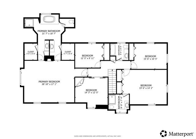 59 Sheffield Lane, Oak Brook, IL 60523