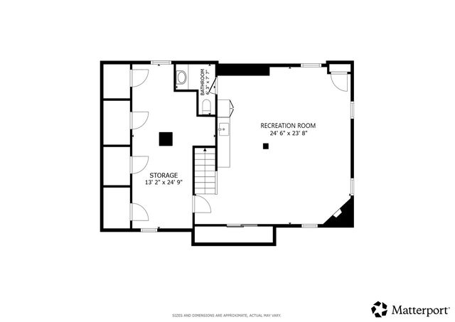 59 Sheffield Lane, Oak Brook, IL 60523