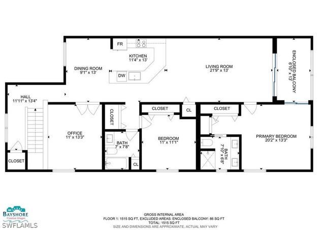 821 Gulf Pavilion DR 206, Naples, FL 34108