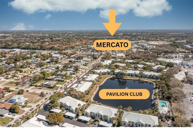 821 Gulf Pavilion DR 206, Naples, FL 34108