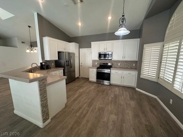 9886 Masked Duck Avenue, Las Vegas, NV 89117