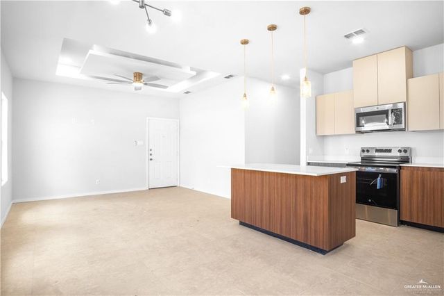 405 Onyx Drive, Edinburg, TX 78541