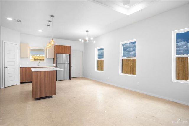 405 Onyx Drive, Edinburg, TX 78541