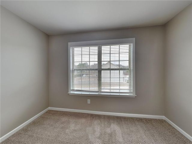 Address unavailable.