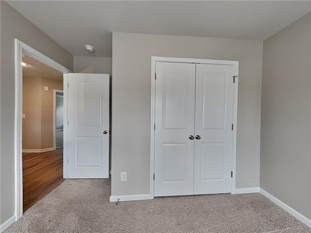 Address unavailable.