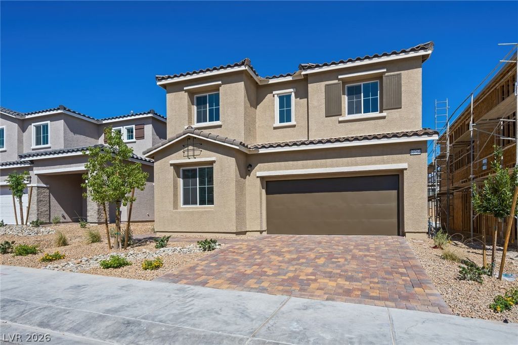 10764 Birch Meadows Avenue, Las Vegas, NV 89166 — photo 2