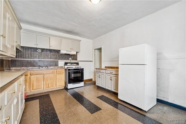 340 Rhode Island Street, Buffalo, NY 14213