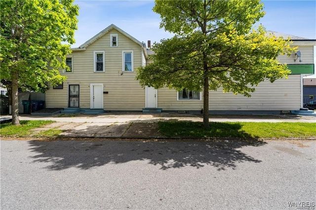 340 Rhode Island Street, Buffalo, NY 14213