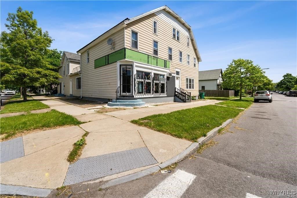 340 Rhode Island Street, Buffalo, NY 14213