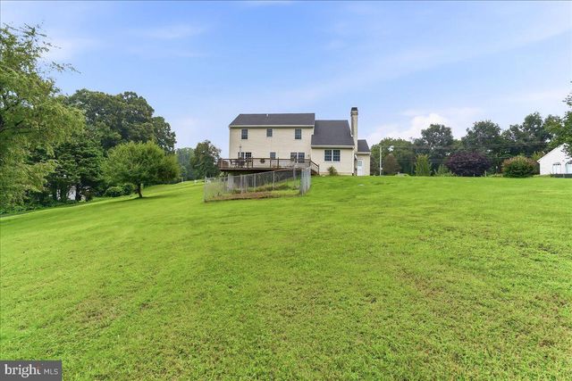 207 VETERANS DR, Nottingham, PA 19362