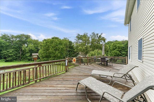 207 VETERANS DR, Nottingham, PA 19362