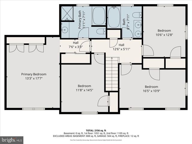 207 VETERANS DR, Nottingham, PA 19362