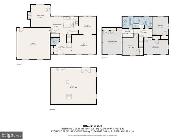 207 VETERANS DR, Nottingham, PA 19362