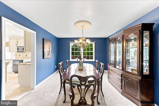 207 VETERANS DR, Nottingham, PA 19362