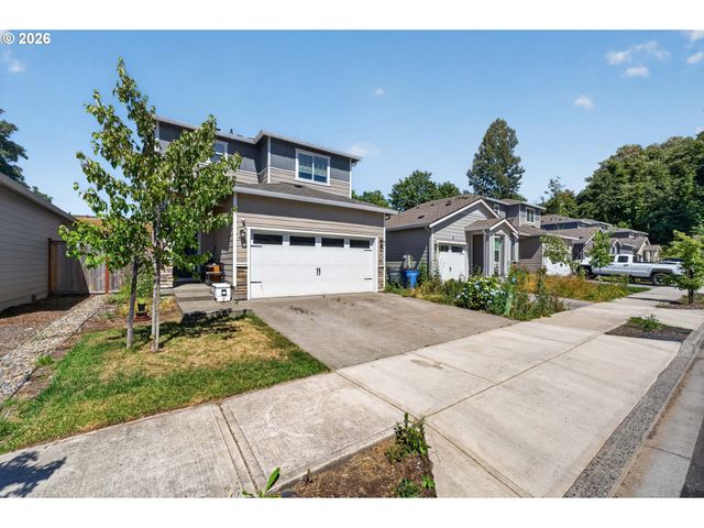 3428 Ne 120TH Cir, Vancouver, WA 98686