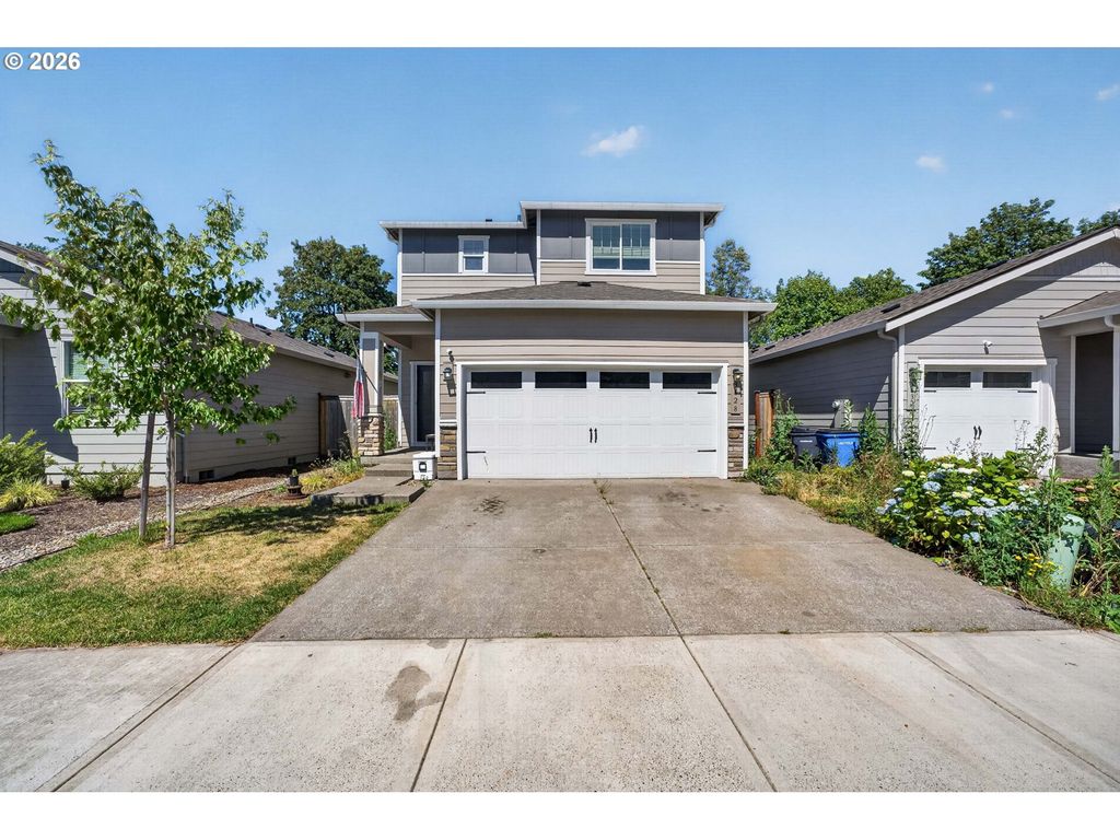 3428 Ne 120TH Cir, Vancouver, WA 98686