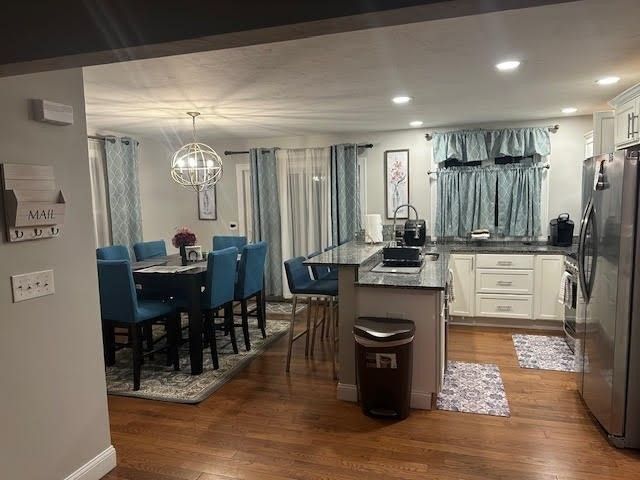 21 Burncoat Heights 0, Worcester, MA 01606