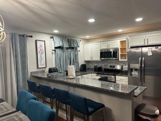 21 Burncoat Heights 0, Worcester, MA 01606