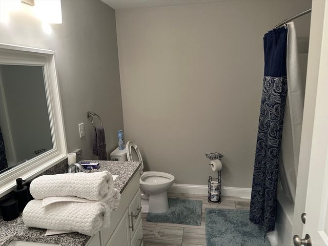 21 Burncoat Heights 0, Worcester, MA 01606