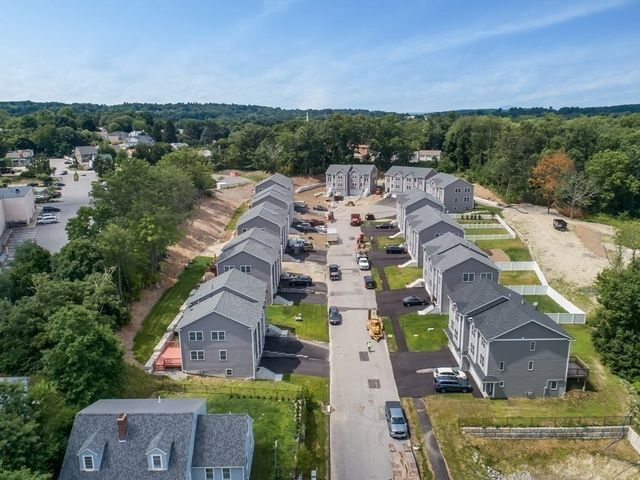 21 Burncoat Heights 0, Worcester, MA 01606