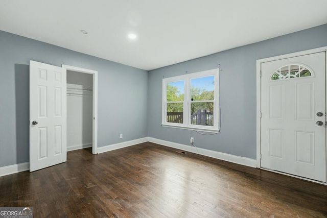 1001 Moreland Drive, Atlanta, GA 30067