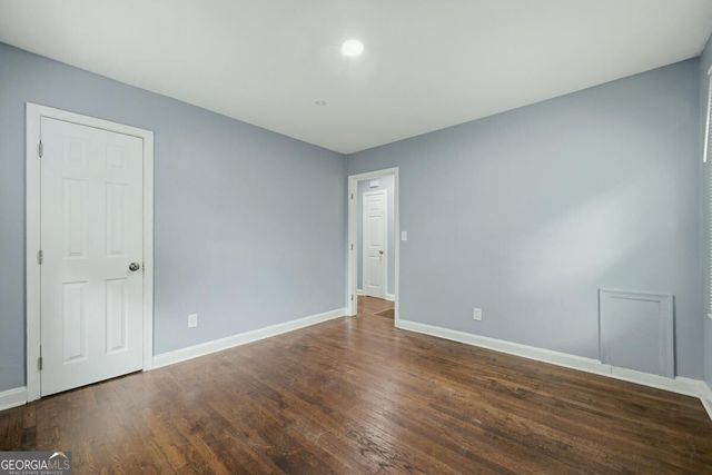 1001 Moreland Drive, Atlanta, GA 30067