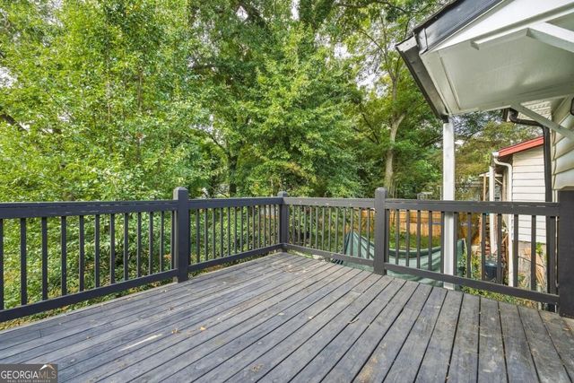 1001 Moreland Drive, Atlanta, GA 30067