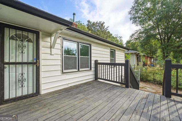 1001 Moreland Drive, Atlanta, GA 30067