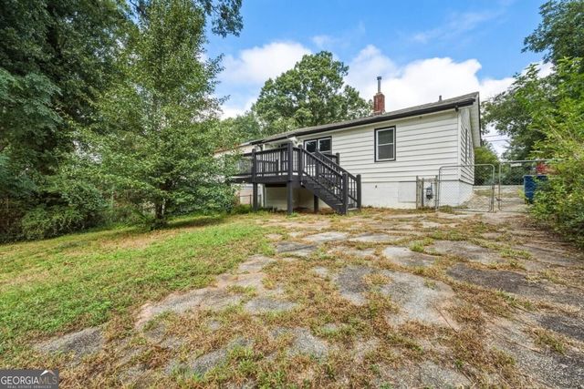 1001 Moreland Drive, Atlanta, GA 30067
