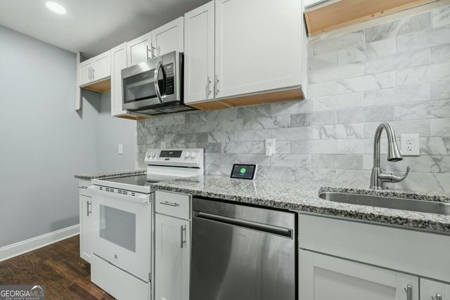 1001 Moreland Drive, Atlanta, GA 30067