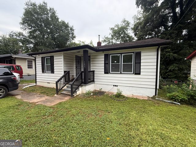 1001 Moreland Drive, Atlanta, GA 30067