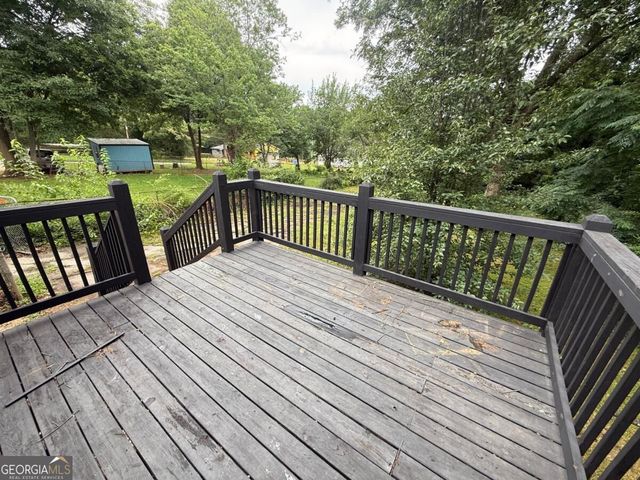 1001 Moreland Drive, Atlanta, GA 30067