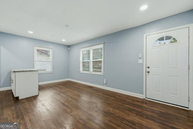 1001 Moreland Drive, Atlanta, GA 30067