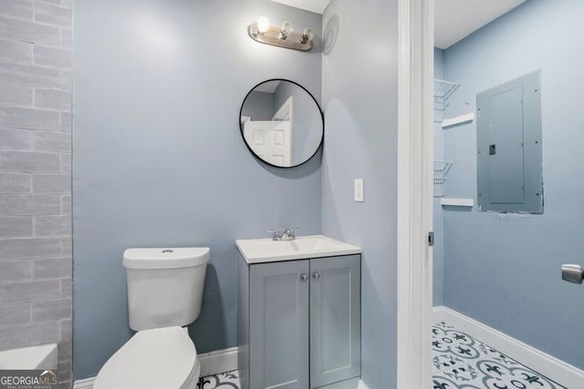 1001 Moreland Drive, Atlanta, GA 30067