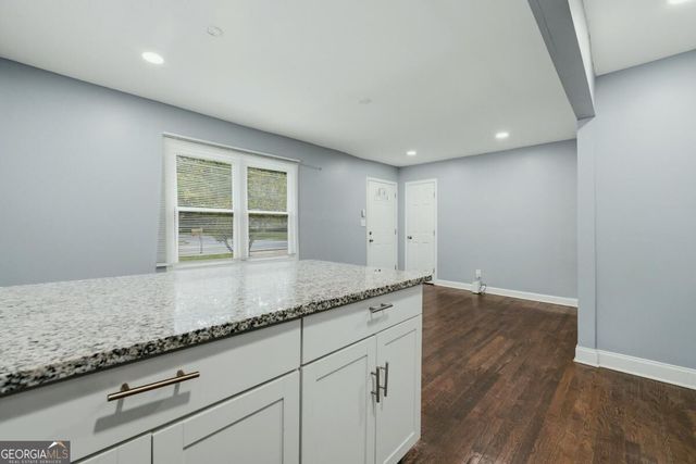 1001 Moreland Drive, Atlanta, GA 30067