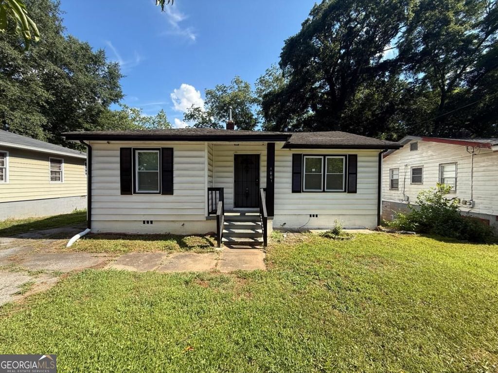 1001 Moreland Drive, Atlanta, GA 30067