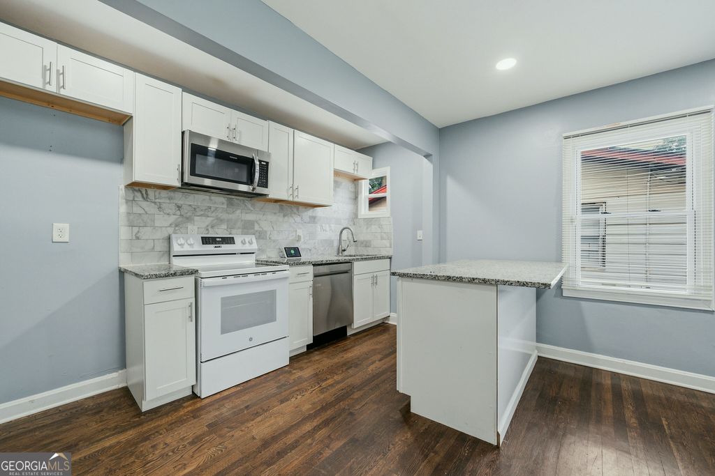 1001 Moreland Drive, Atlanta, GA 30315 — photo 4